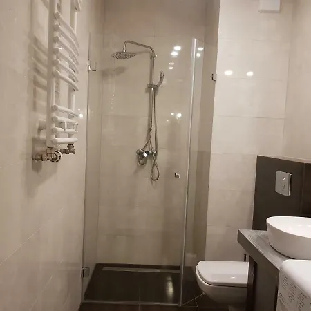 Apartment Rubia Apartamenty- Rybacka *
