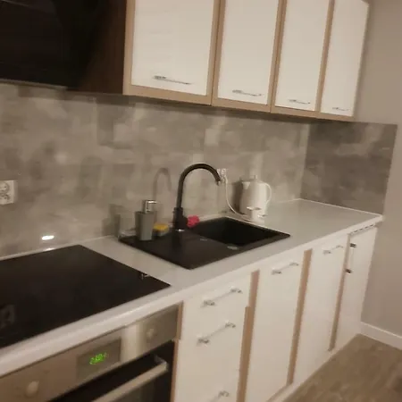 Rubia Apartamenty- Rybacka Apartment *
